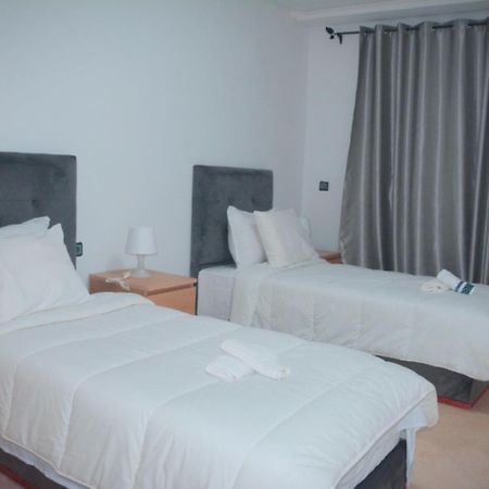 Town Hotel Kenitra Exterior foto